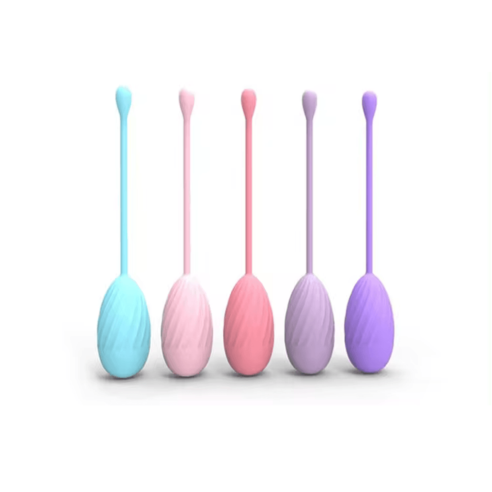 Pastel Kegel Training Set