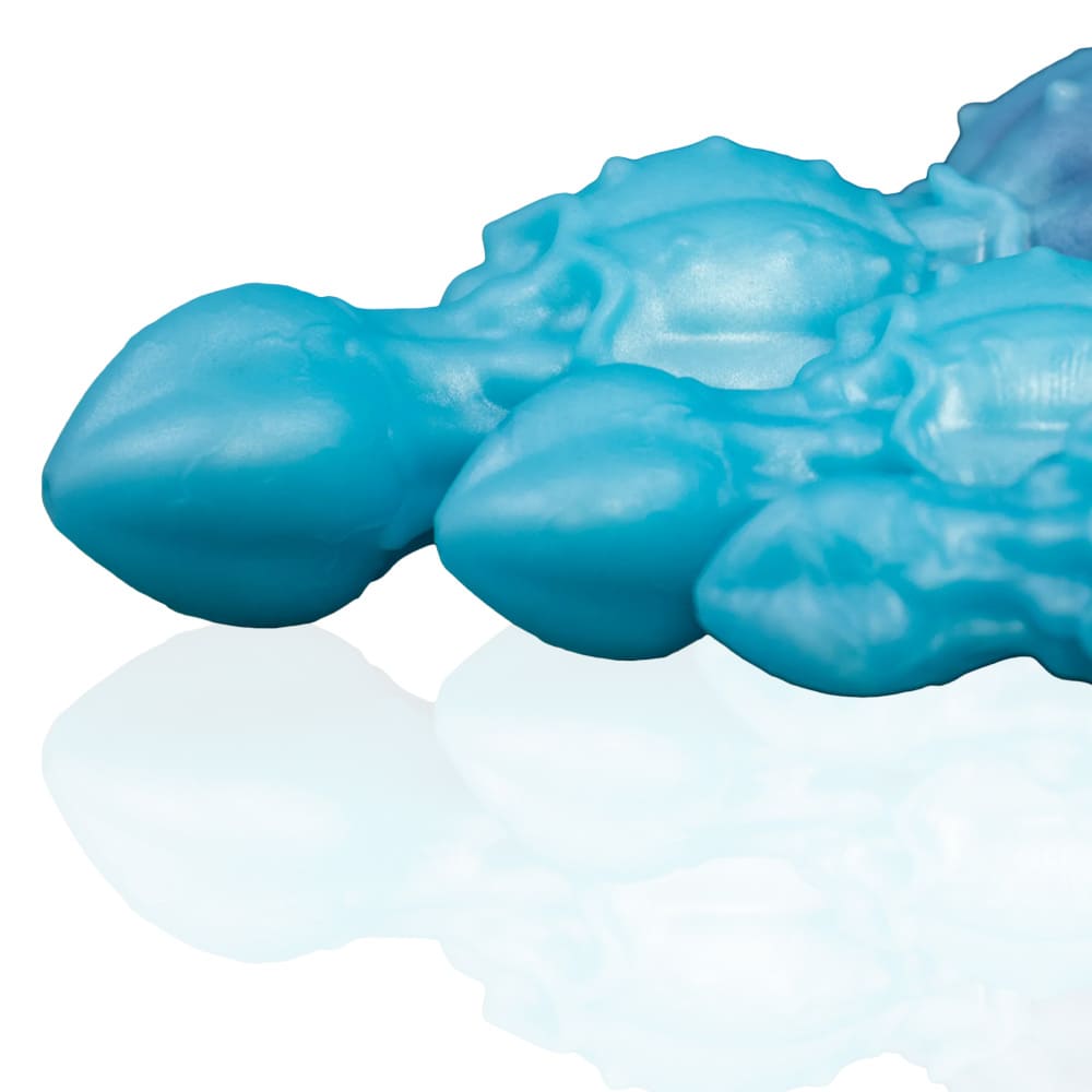 Pearl of the Myco - Fantasy Beaded Dildo - Anal Dildo