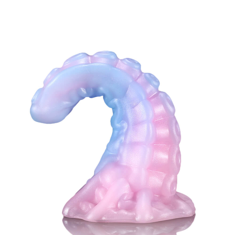 Octopus Dildo – Fantasy Tentacle with Suction Cup Base Xoxomoving