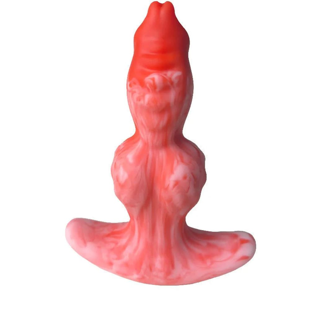 PoochPlug - Fantasy Butt Plug - Knot Sex Toy