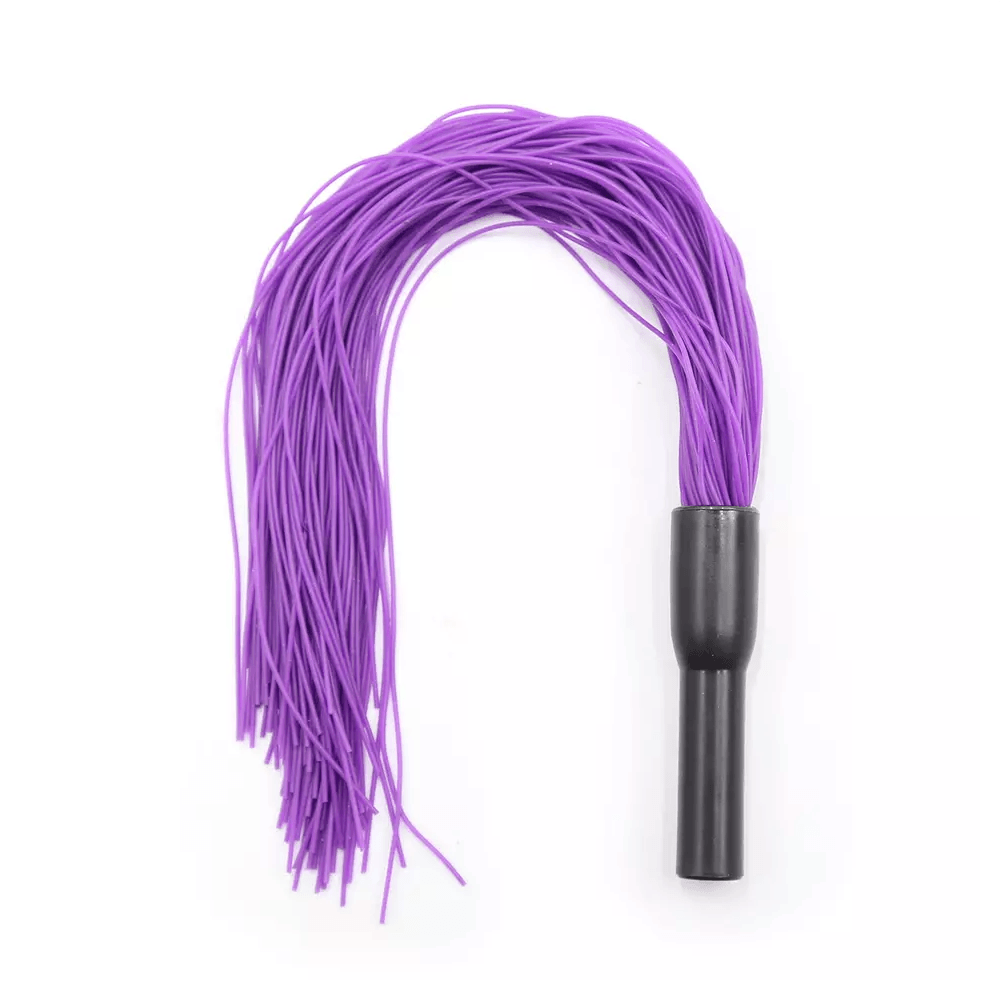 Kit BDSM Mini Violet