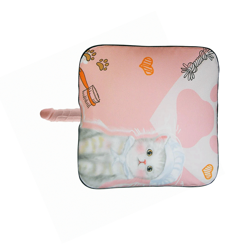 Infinity Pillow Dildo Remote Contol Sex Machine Xoxomoving