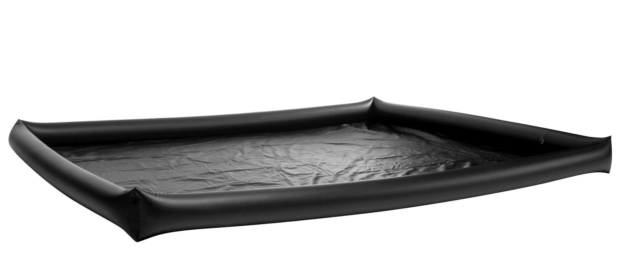 Nuru Inflatable Vinyl Massage Sheet - Xoxomoving