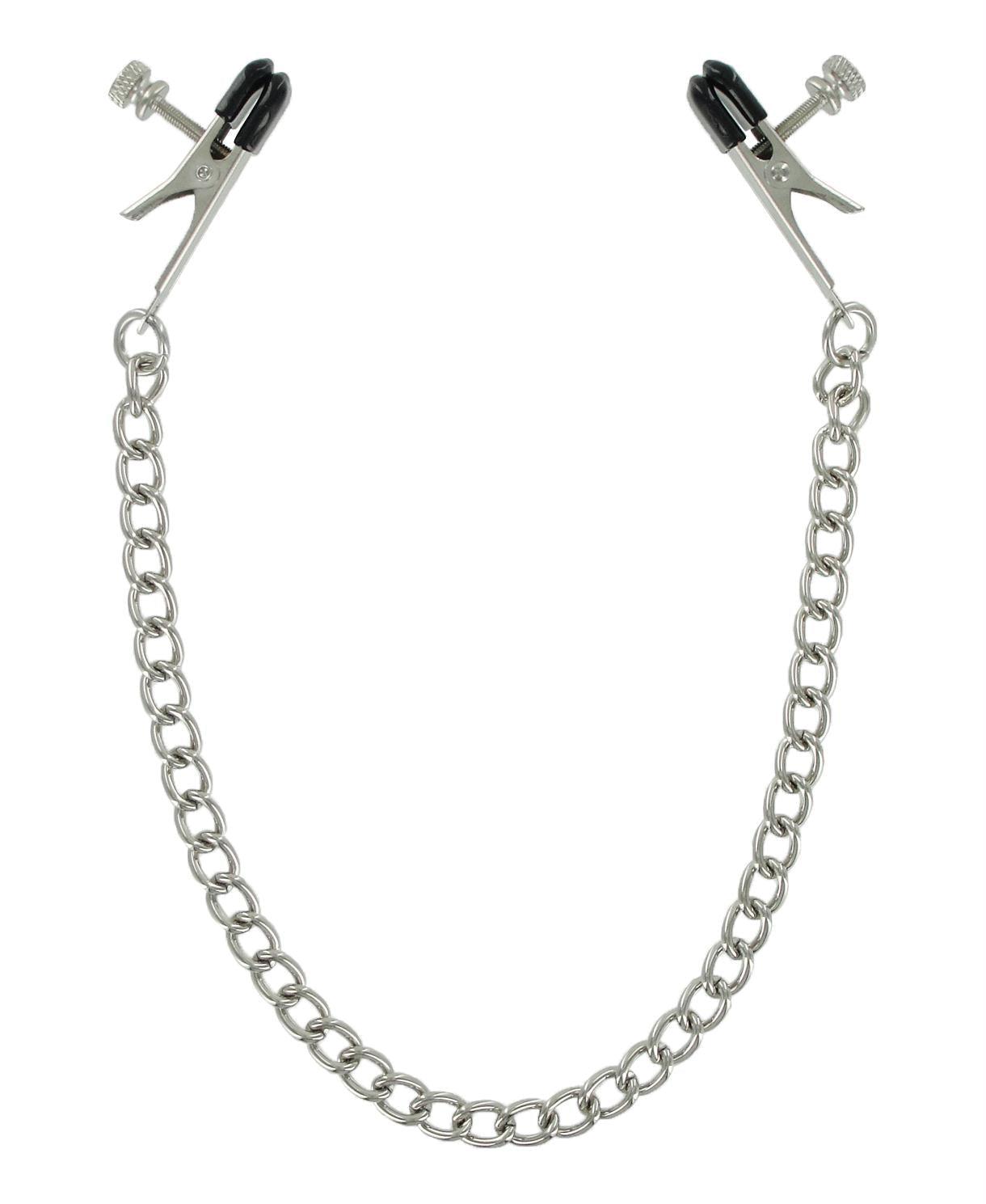 Ox Bull Nose Nipple Clamps - Xoxomoving