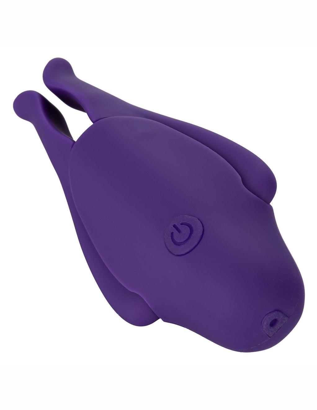 Nipple Play Rechargeable Nipplettes - Xoxomoving