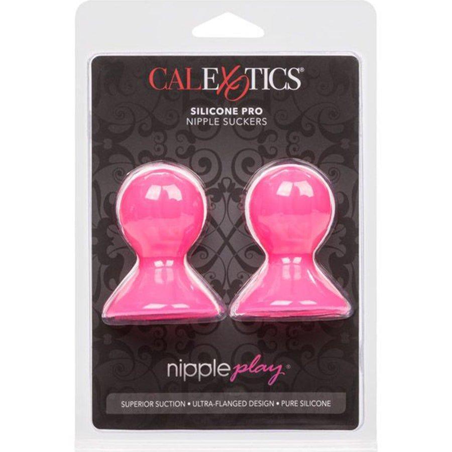 Silicone Pro Nipple Suckers - Xoxomoving