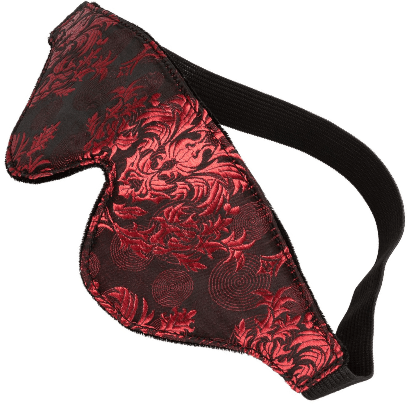 CalExotics Scandal Blackout Eye Mask - Xoxomoving