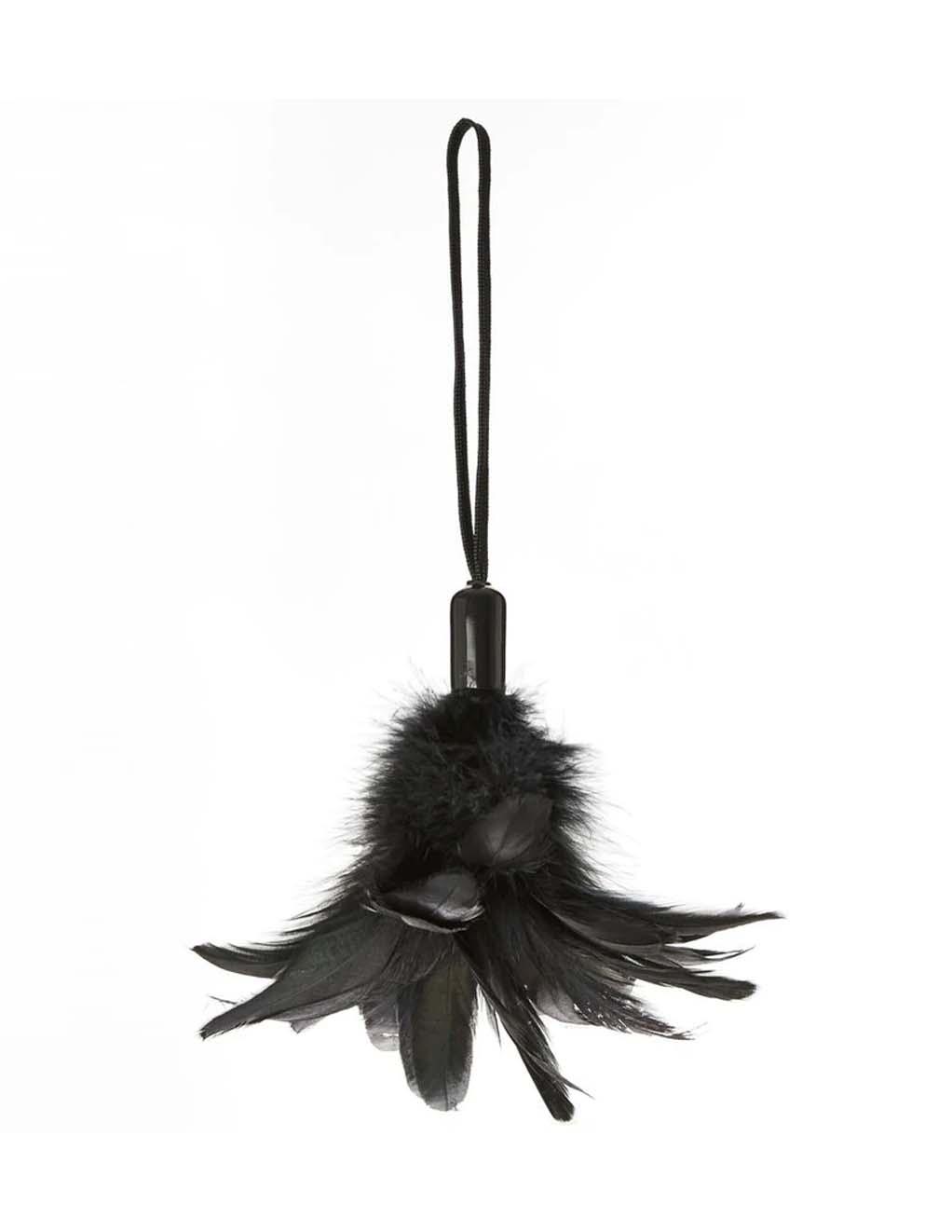 Sportsheets Pleasure Feather Tickler - Xoxomoving