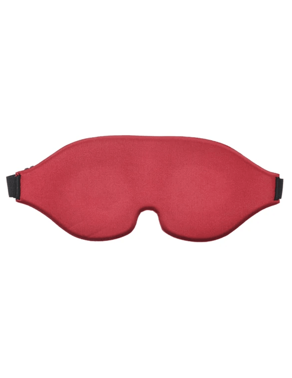 Saffron Blindfold - Xoxomoving