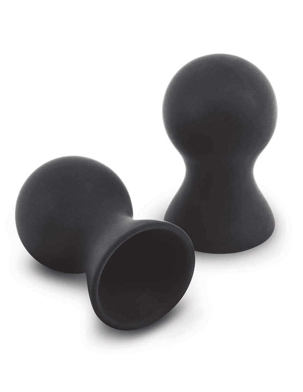 Size Up Silicone Nipple Suckers - Xoxomoving