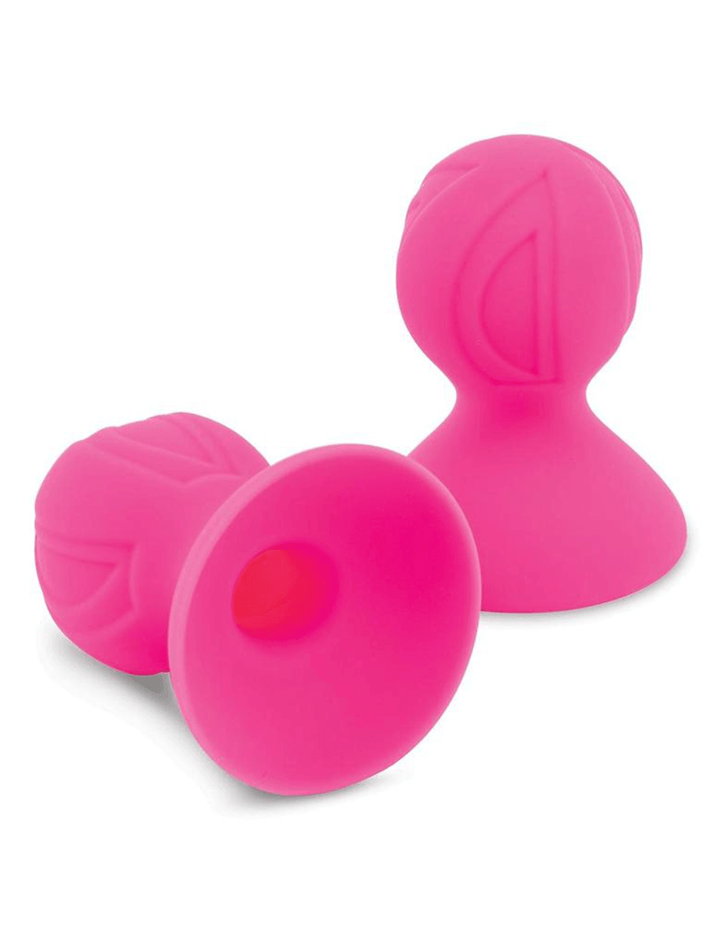 Size Up Silicone Nipple Suckers XL - Xoxomoving