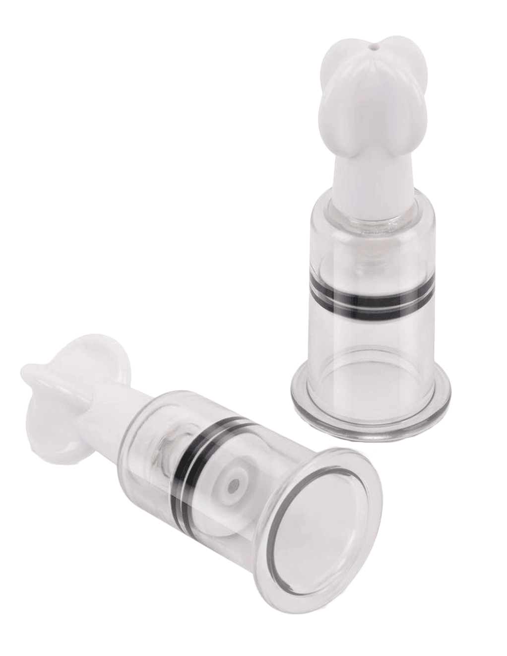 Size Up Twisty Nipple Suckers - Xoxomoving