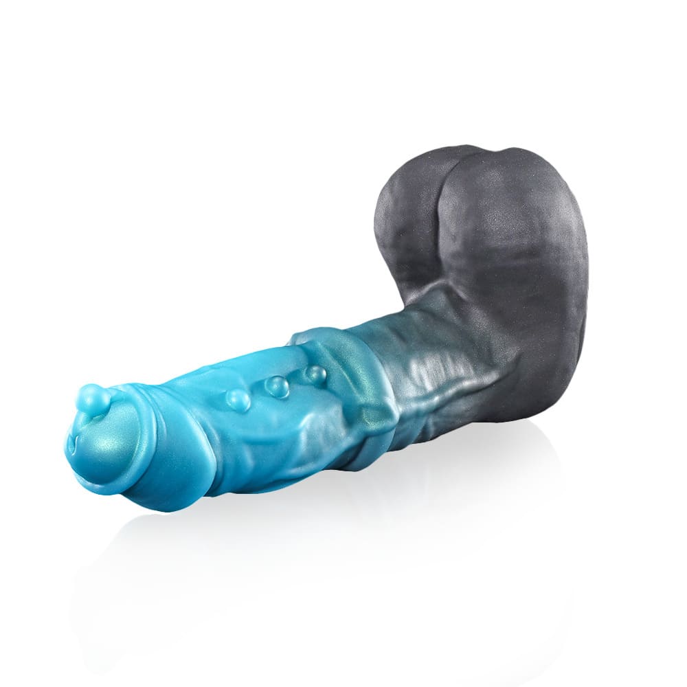 SWISOK Prince - Fantasy Dildo