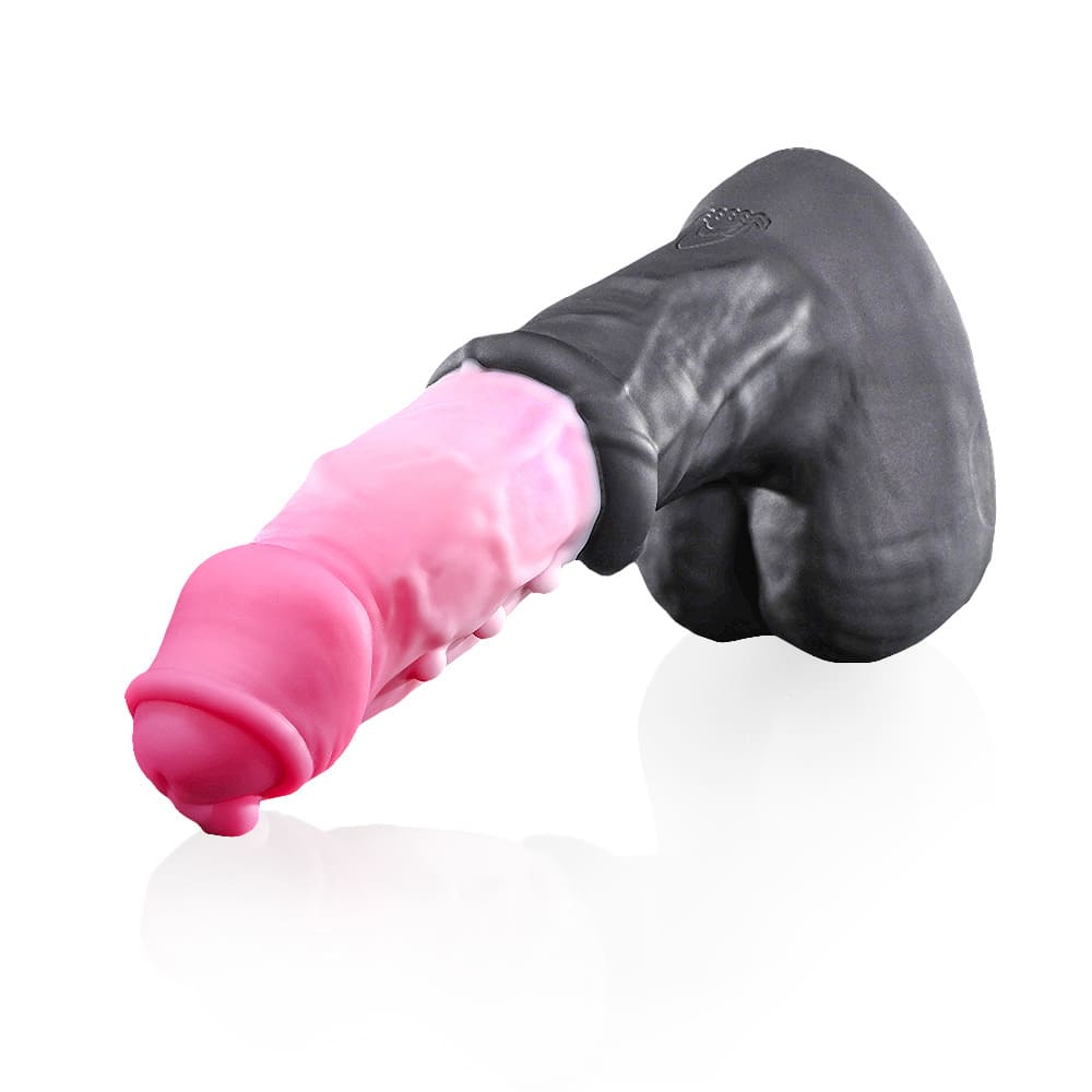 SWISOK Prince - Fantasy Dildo