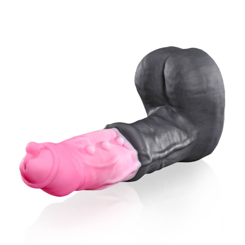 SWISOK Prince - Fantasy Dildo