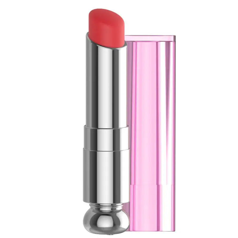 Discreet Lipstick Vibrator for Women - Xoxomoving Wireless Pleasure Device