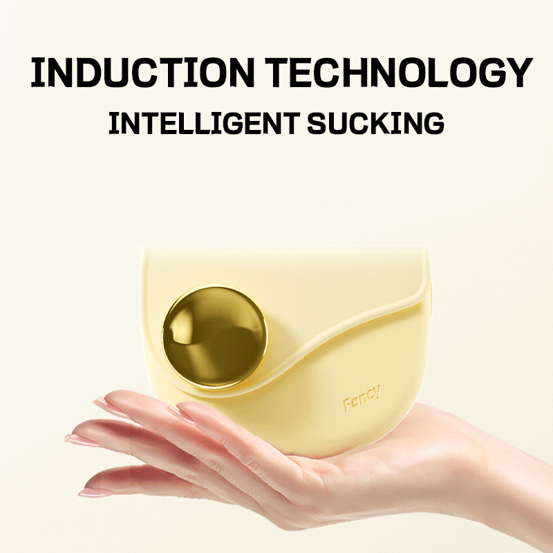 Saddle Bag Female Vibrator Strong Vibration & Sucti Xoxomoving