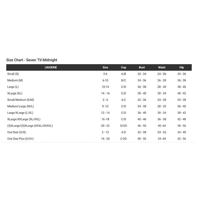 XX Lace Teddy Xoxomoving