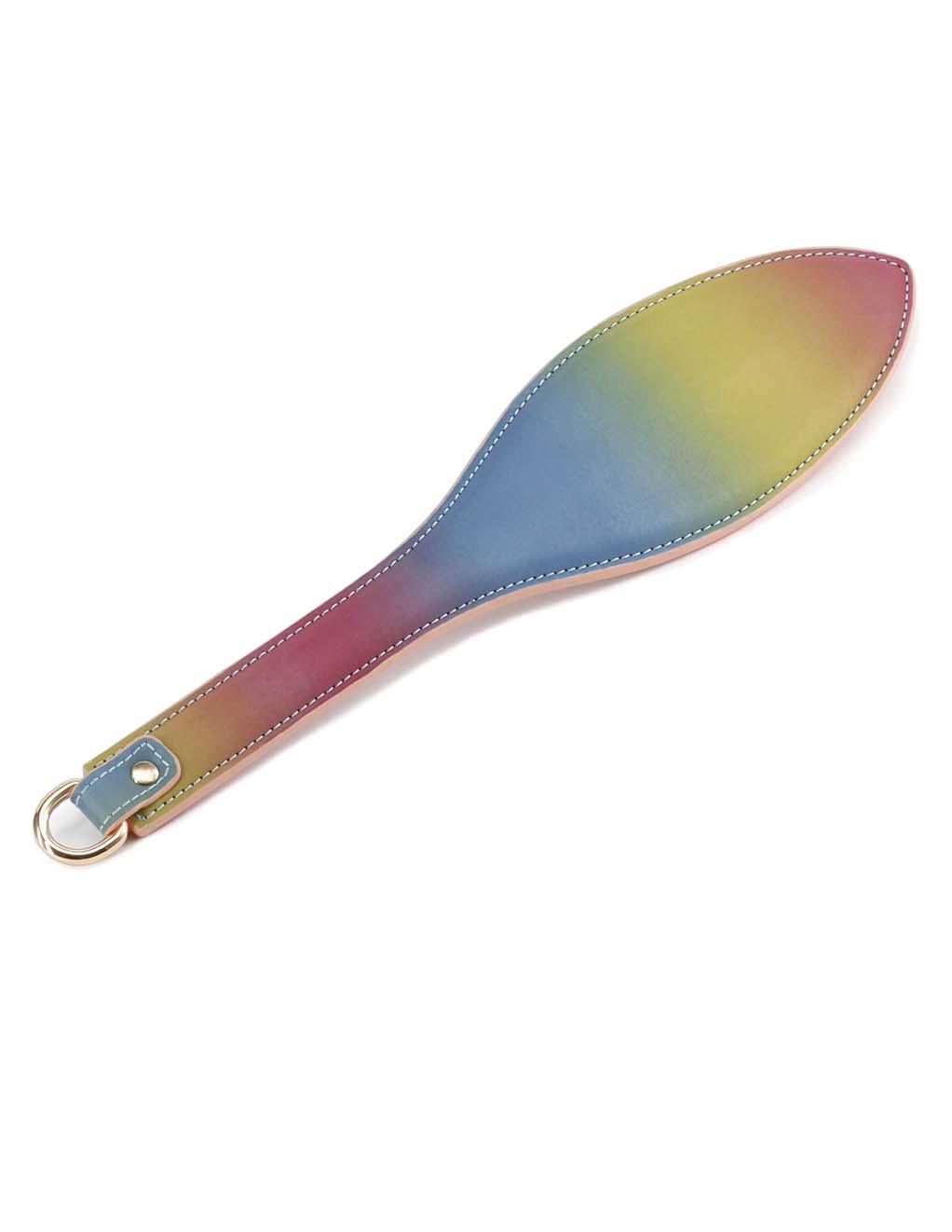 Spectra Bondage Paddle - Xoxomoving