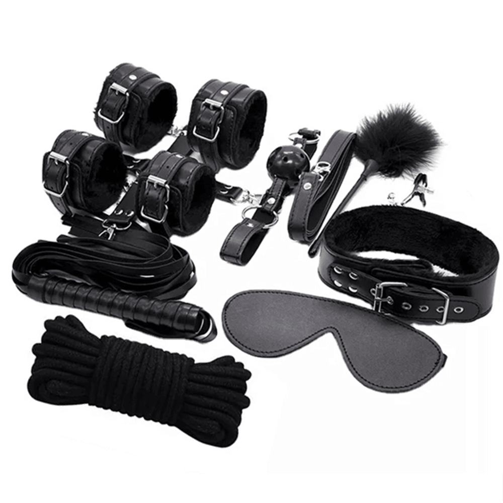 Kit de bondage Suprématie