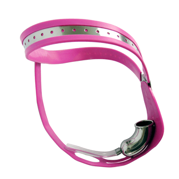 Sweetheart Chastity Belt