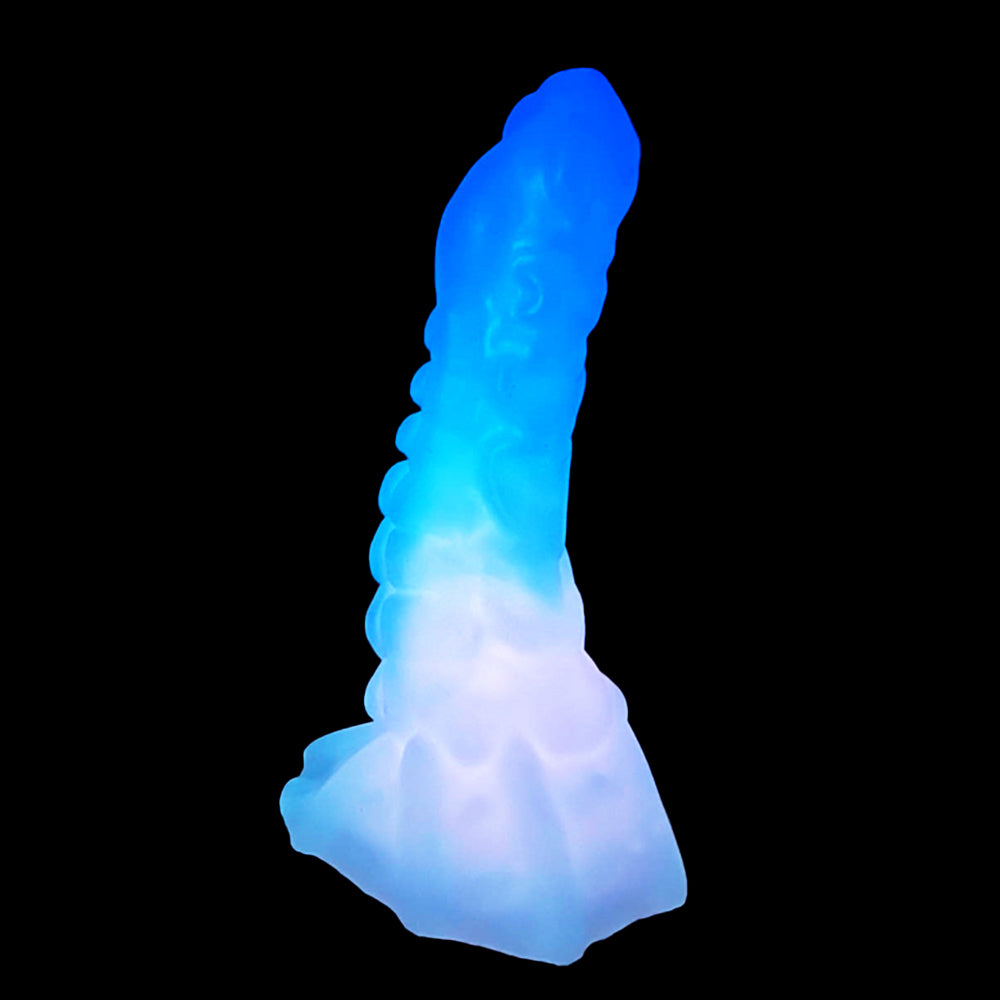 Octopus Dildo – Fantasy Tentacle with Suction Cup Base Xoxomoving