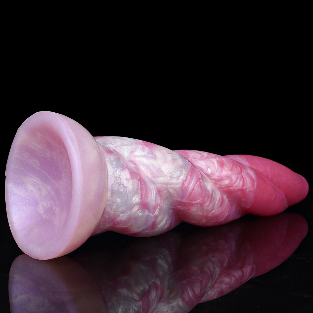 Astra Unicorn Horn Dildo Xoxomoving