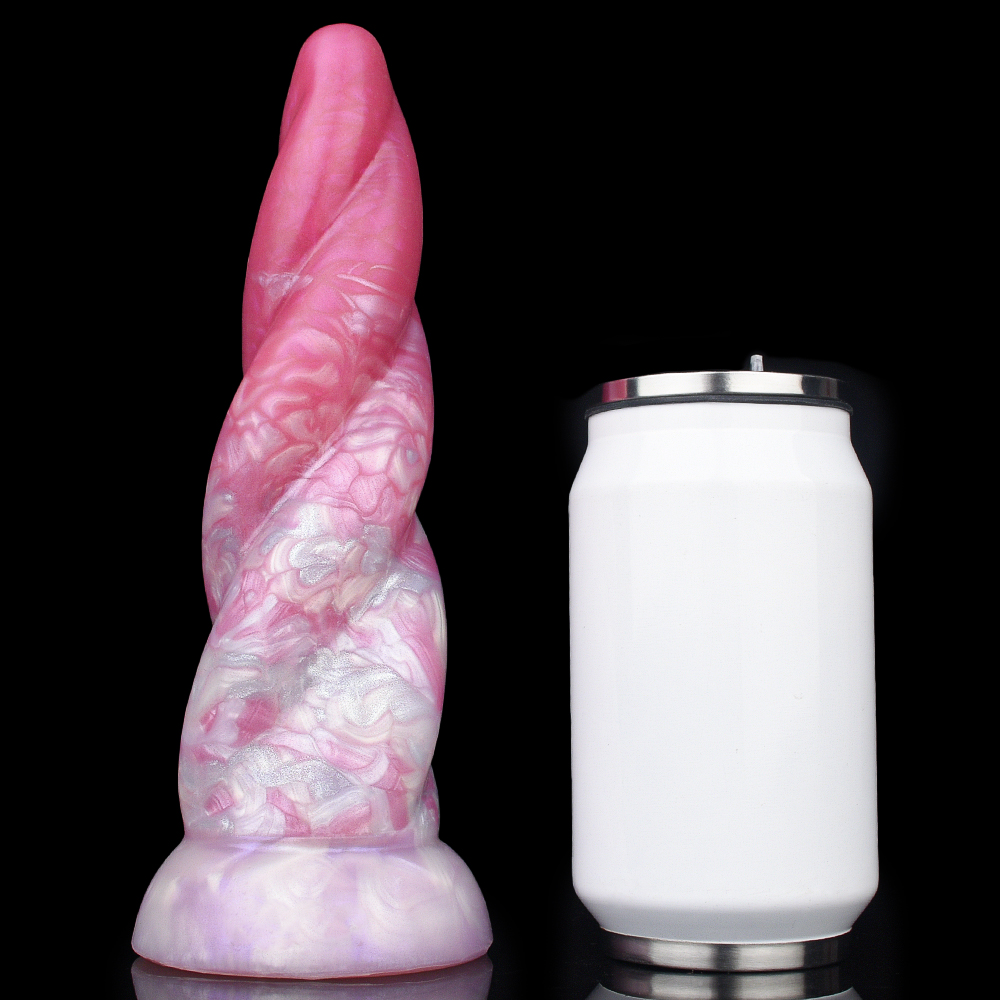 Astra Unicorn Horn Dildo Xoxomoving