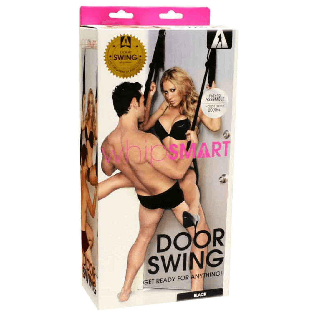 Door Swing - Xoxomoving