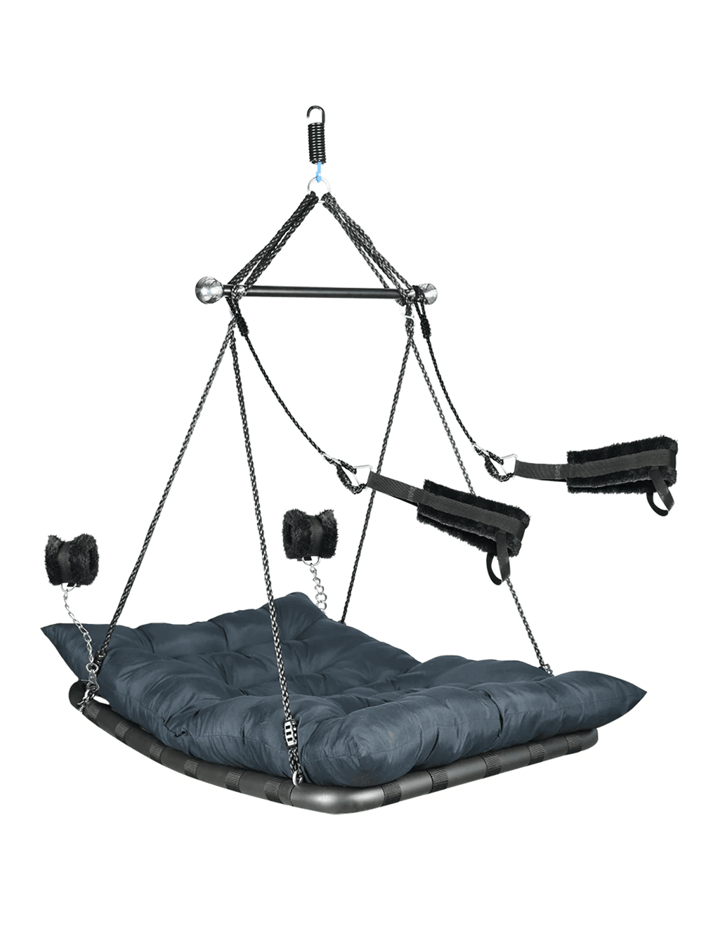 WhipSmart Lovebed Lounger Sex Swing - Xoxomoving