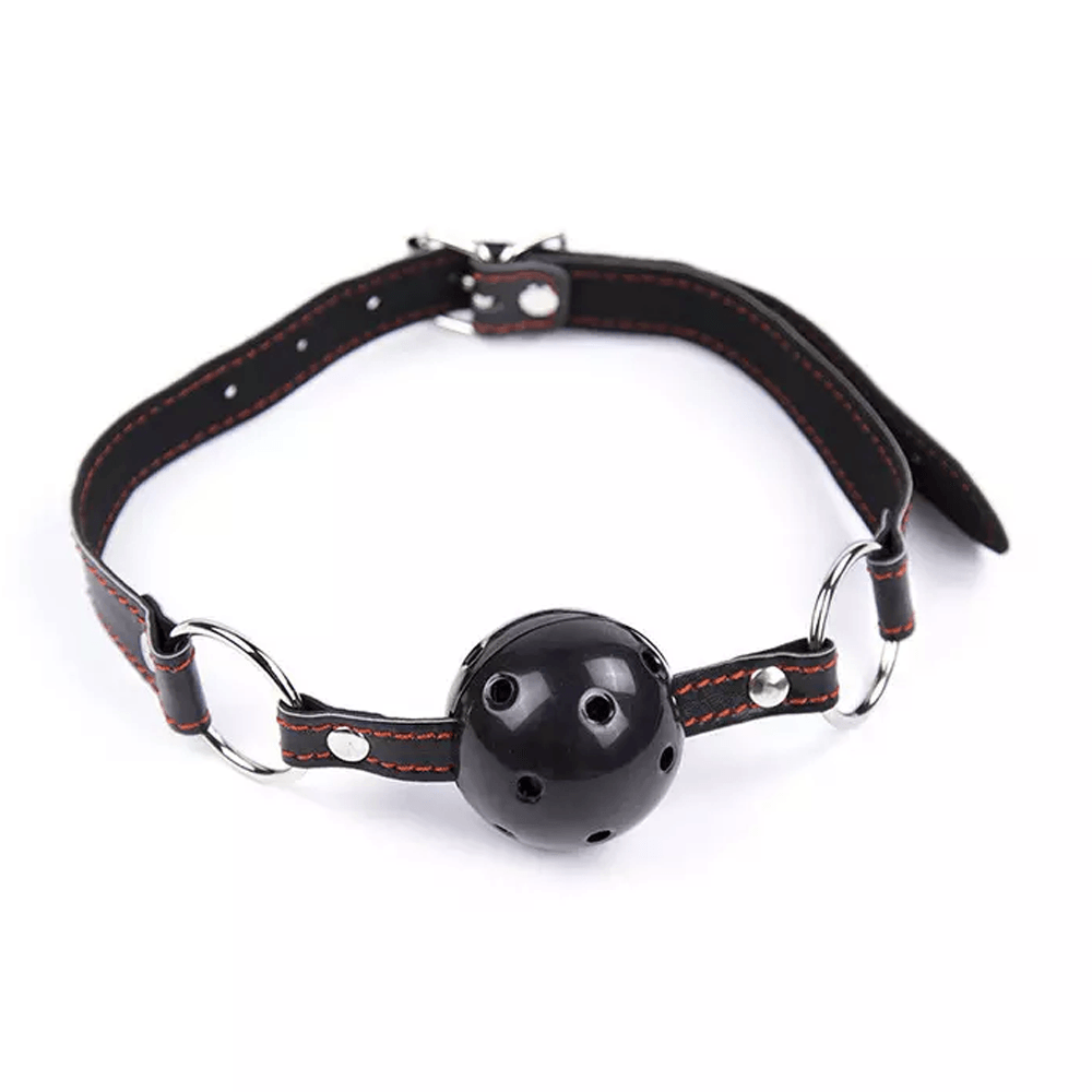 XOXO Vegan Leather Bondage Kit