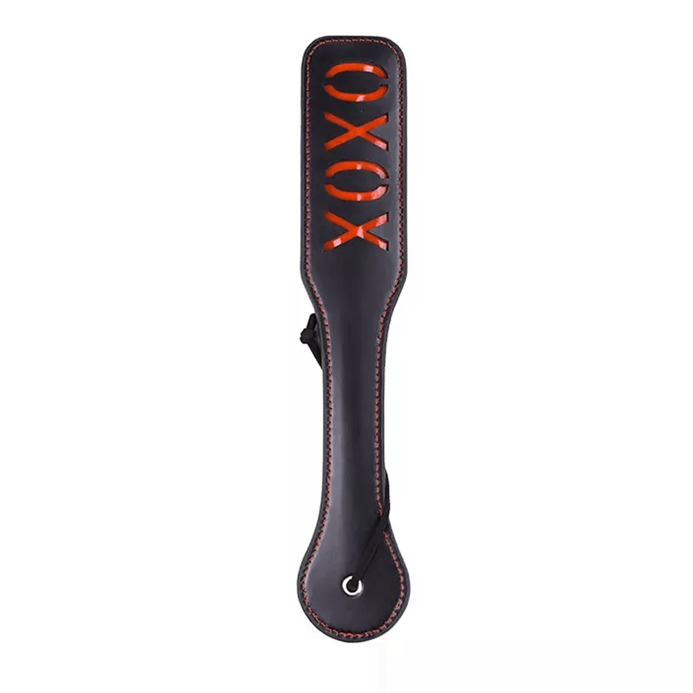 XOXO Vegan Leather Bondage Kit