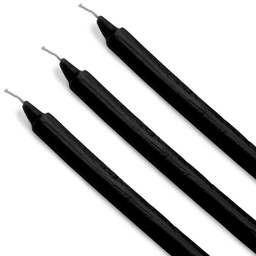 Master Series Fetish Drip Candles - Set of 3 - Xoxomoving