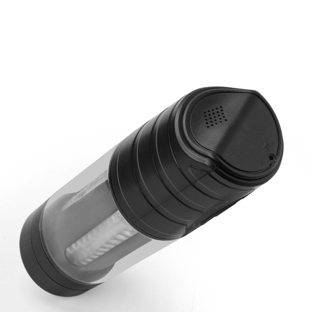 MIXFUN 7 Auto-Rotation Immersive Experience Masturbation Cup - Xoxomoving