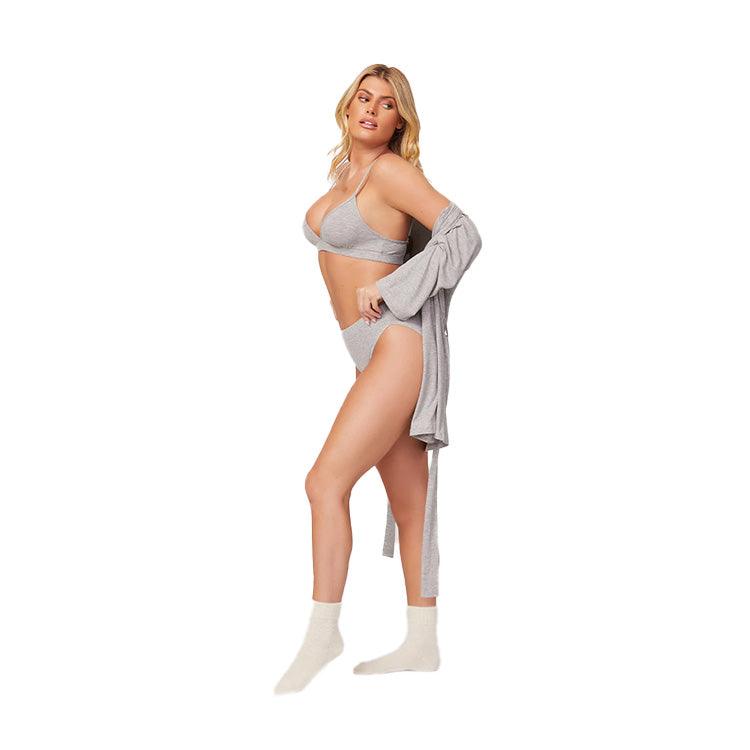 Cuddle Me Robe Set