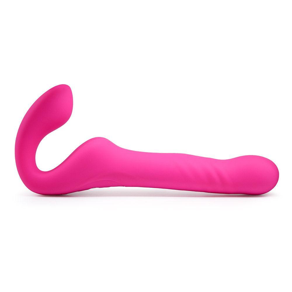 Adrena Thrusting Dildo - Experience the Ultimate Pleasure Machine - Xoxomoving