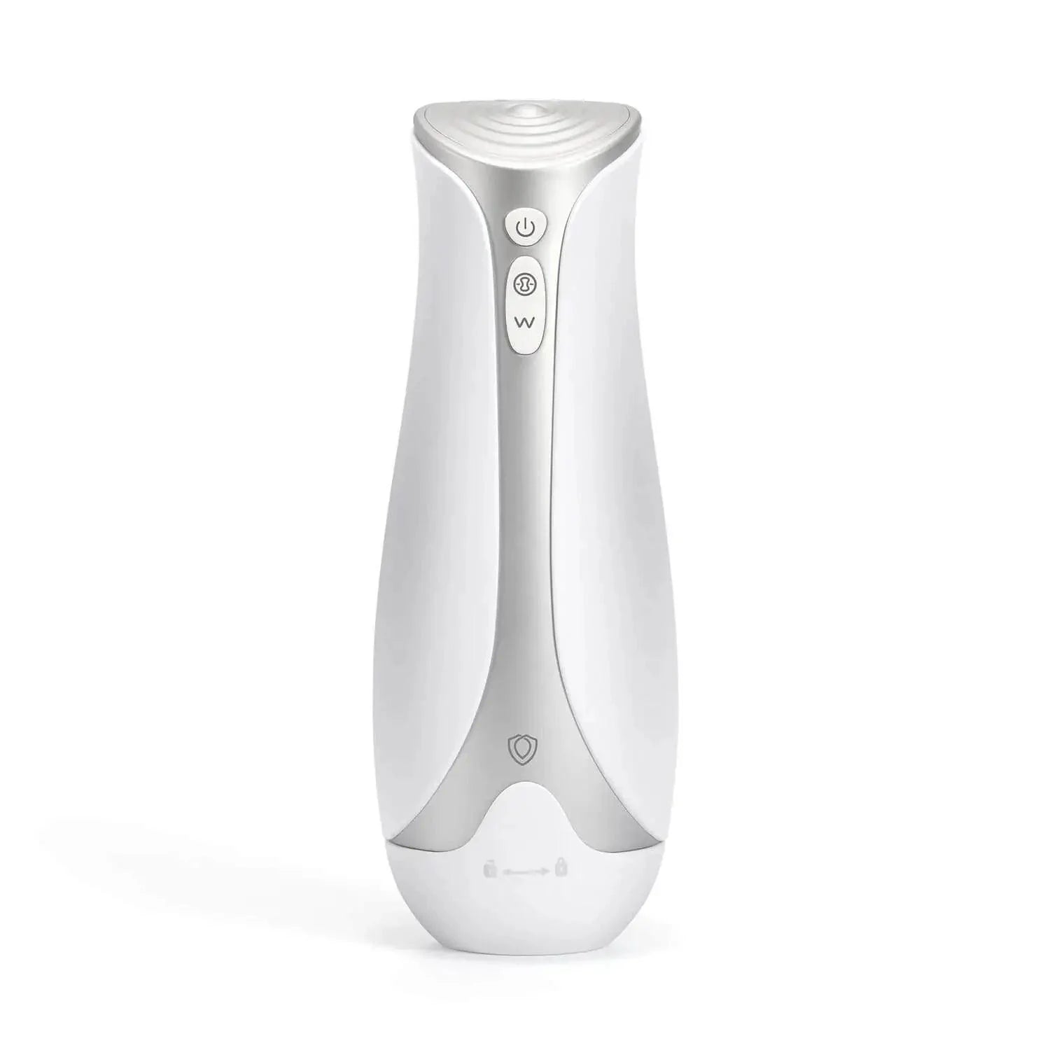 Albus - Automatic Male Masturbator Air Bag Penis Massager - Xoxomoving