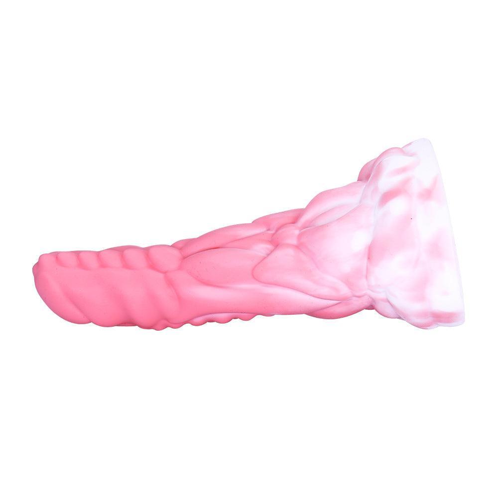 Alexander - Fantasy Dildo Monster Dong 11 Inch - Xoxomoving