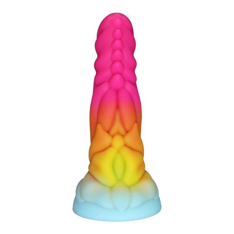 Alexander - Fantasy Dildo Monster Dong 11 Inch - Xoxomoving