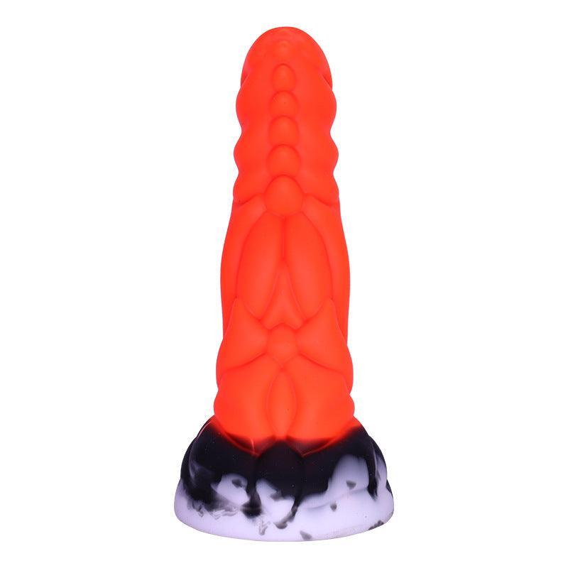 Alexander - Fantasy Dildo Monster Dong 11 Inch - Xoxomoving