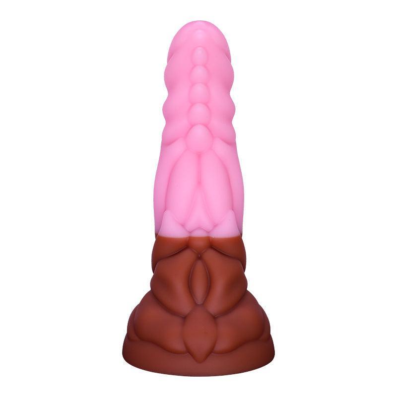 Alexander - Fantasy Dildo Monster Dong 11 Inch - Xoxomoving