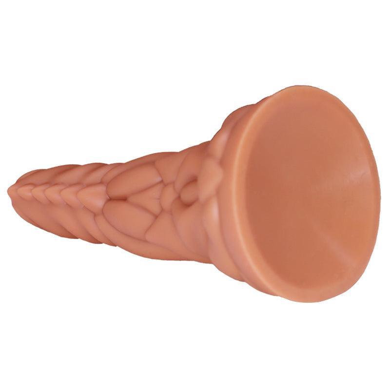 Alexander - Fantasy Dildo Monster Dong 11 Inch - Xoxomoving