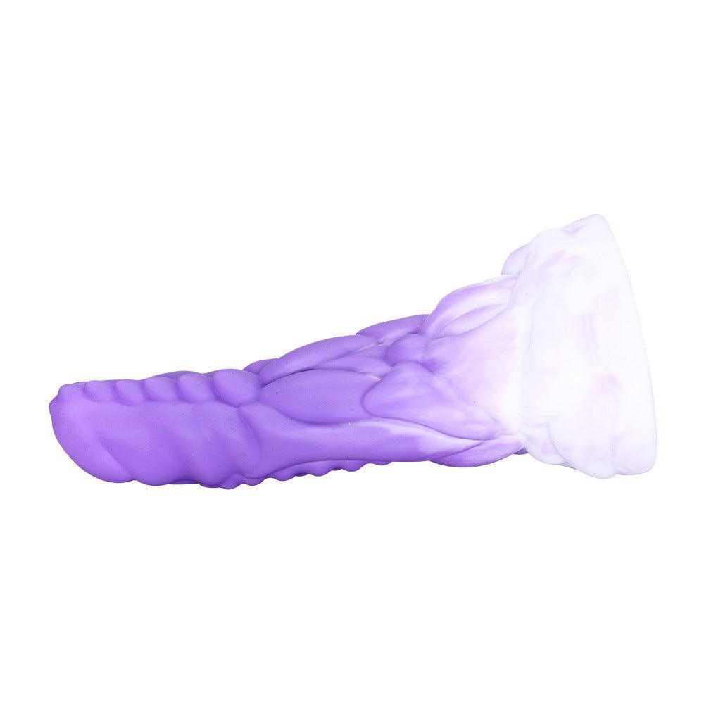 Alexander - Fantasy Dildo Monster Dong 11 Inch - Xoxomoving