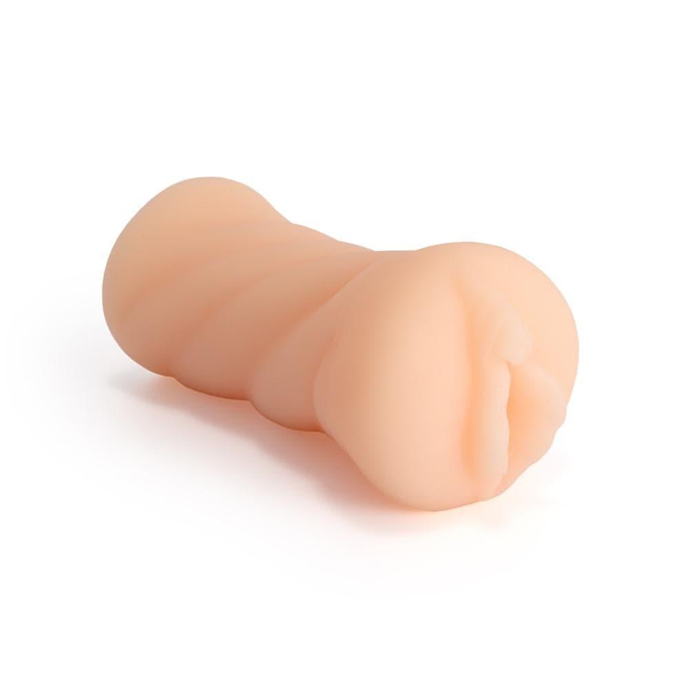 Alice - Realistic Silicone Vaginal Masturbator - Xoxomoving