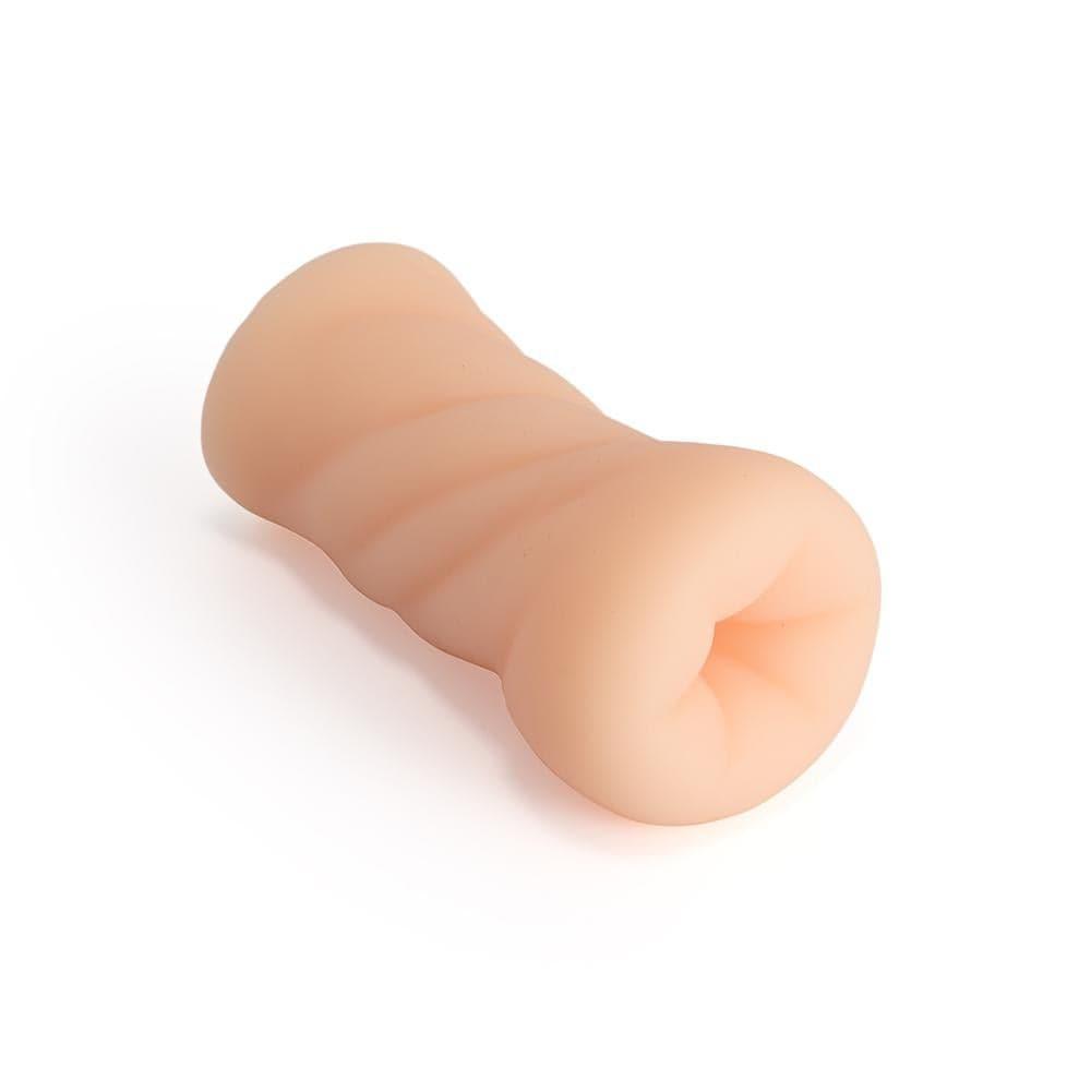 Alice - Realistic Silicone Vaginal Masturbator - Xoxomoving