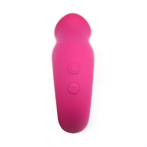 Alvina Clit Licking Tongue Vibrator: Experience Oral Pleasure Like Never Before - Xoxomoving