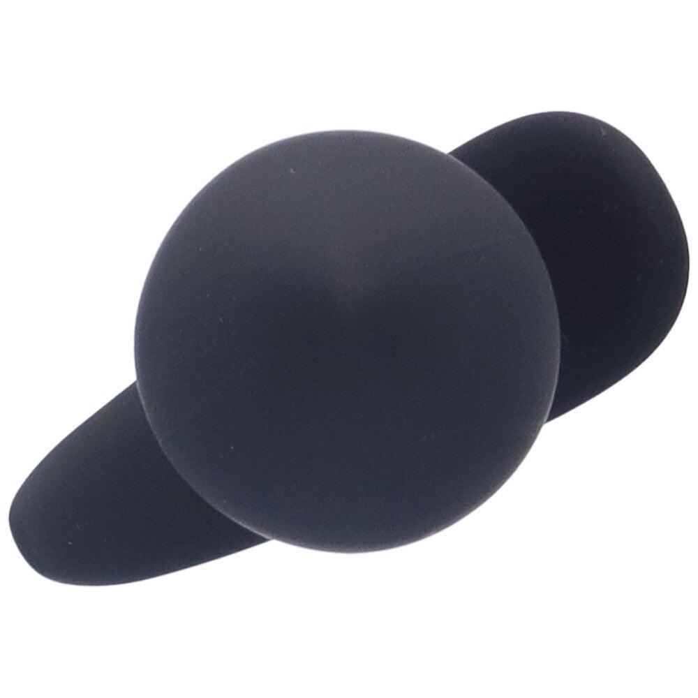 Anal Shrinking Gravity Ball Butt Plug - Anal Relaxation & Tightening - Xoxomoving