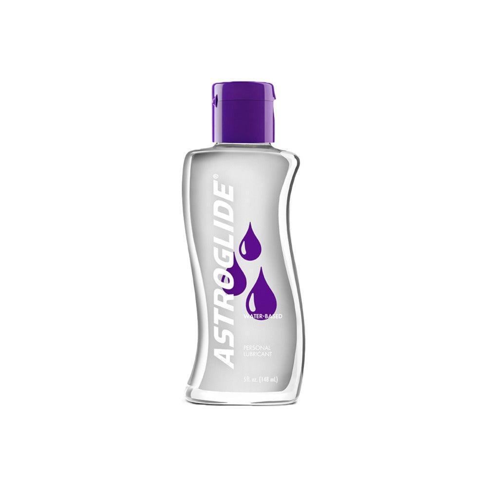 Astroglide Classic Lubricant Lubricant - Smooth and easy to wash 120ml - Xoxomoving