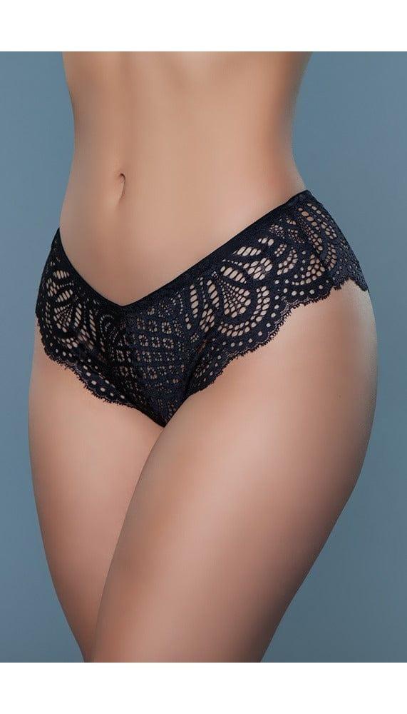 Aurora Lace Brief 3-Pack - Xoxomoving