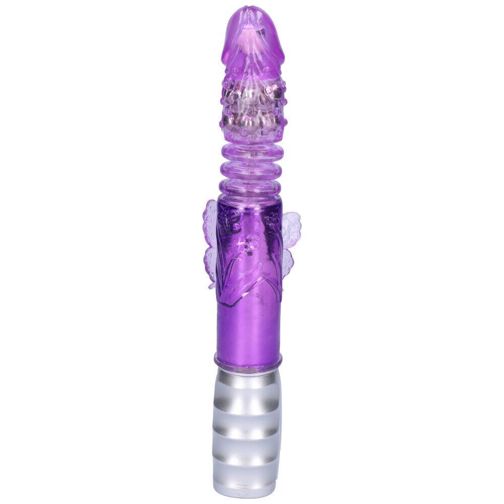 Auru Butterfly Vibrator - Unforgettable Ecstasy - Xoxomoving